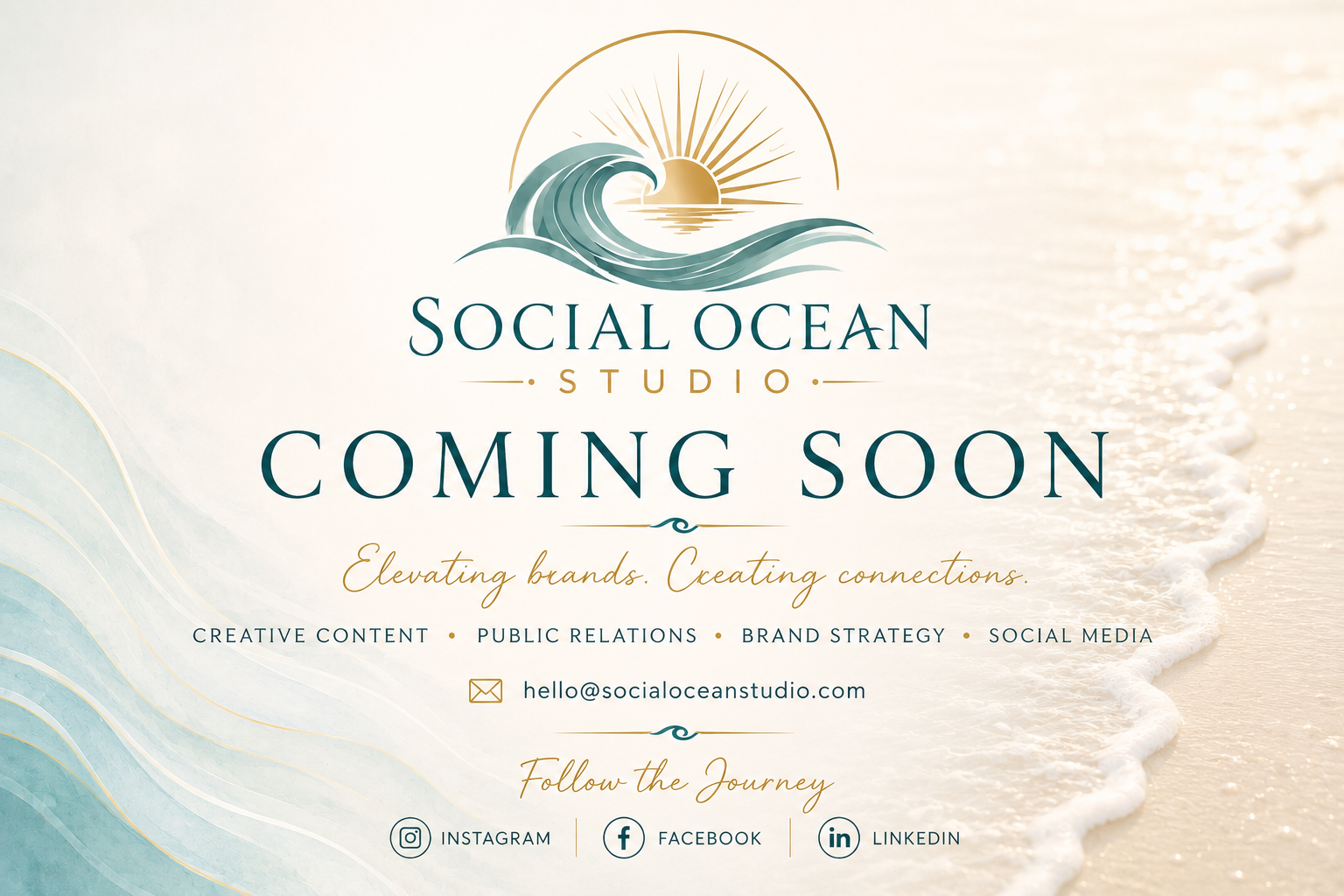Social Ocean Studio